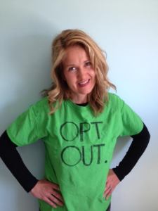 opt out 2015