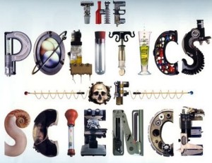 politics of science 10